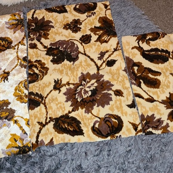 Vintage Fabric - Picture 1 of 3
